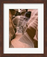 Antelope Canyon V Fine Art Print