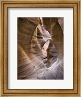 Antelope Canyon VI Fine Art Print