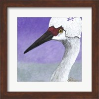 You Silly Bird - Abbe Fine Art Print