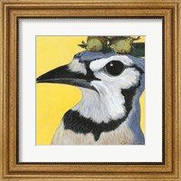 You Silly Bird - Parker Fine Art Print