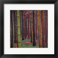 Magical Forest Fine Art Print