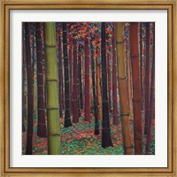 Magical Forest Fine Art Print