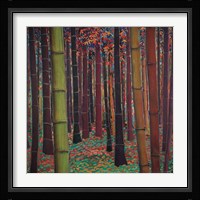Magical Forest Fine Art Print