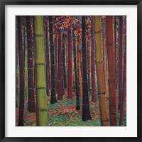 Magical Forest Fine Art Print