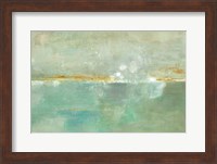 Celadon Dreams Fine Art Print