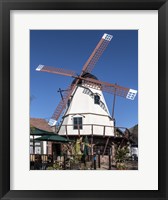 Santa Ynez Valley of Santa Barbara County, California Fine Art Print