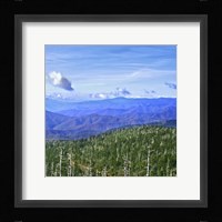 Great Smoky Mountains Fine Art Print