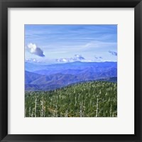 Great Smoky Mountains Fine Art Print