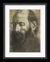 Saint Paul Fine Art Print