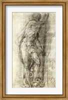 Neptune Fine Art Print