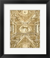 Study for a Ceiling Fine Art Print