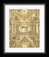 Study for a Ceiling Fine Art Print