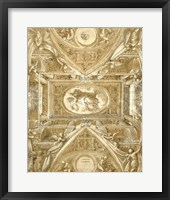 Study for a Ceiling Fine Art Print