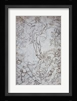 The Resurrection Framed Print