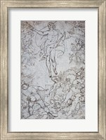 The Resurrection Fine Art Print