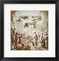 Triumph of the Cross Fine Art Print