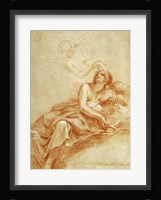 Truth Illuminating Human Blindness Fine Art Print