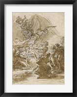 Adoration of the Shepherds Fine Art Print