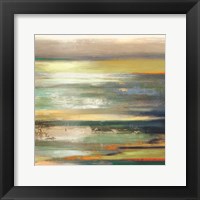 Evening Tide I Fine Art Print