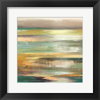 Evening Tide II Fine Art Print