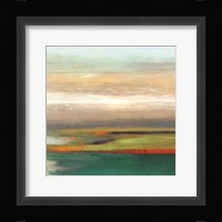 Tribute I Framed Print