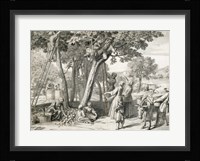 An Apple Harvest Fine Art Print