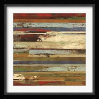 Worn Fine Art Print