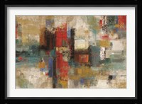 Legends Fine Art Print