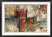 Legends Fine Art Print