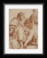 Saint Paul Fine Art Print