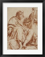 Saint Paul Fine Art Print