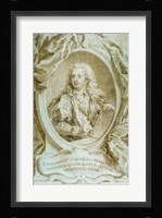 Self-Portrait Fine Art Print