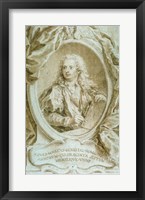 Self-Portrait Fine Art Print