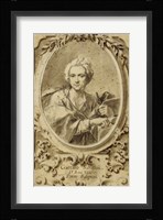 Self-Portrait Fine Art Print