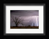 Lightning Fine Art Print