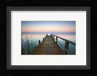 Lake Kangaroo Fine Art Print