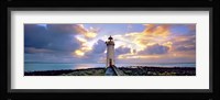 Port Fairy Lighthouse 3 Framed Print
