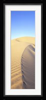 Mungo Dune Vert Fine Art Print