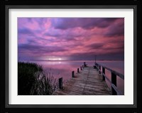 Dark & Stormy Fine Art Print