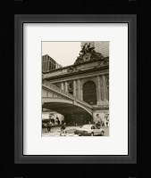 Grand Central Station NYC Fine Art Print