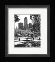 Carriage Fine Art Print