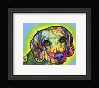 Beagle Fine Art Print