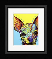 Chihuahua I Fine Art Print