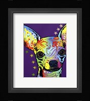 Chihuahua II Fine Art Print