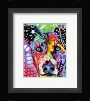 Flipped Fine Art Print