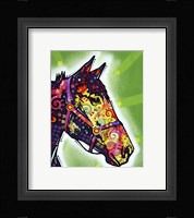 Horse 2 Fine Art Print