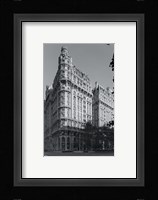 Museum of History NYC Fine Art Print