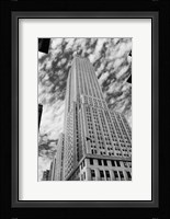 Empire State 3 Fine Art Print