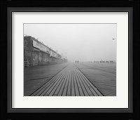 Coney1 Fine Art Print