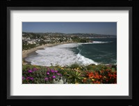 Crescent Bay 2 Fine Art Print